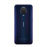 Nokia G20 LTE 4GB RAM 64GB dual sim blau EU
