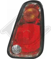 Rücklicht rechts DIEDERICHS 1205092 für MINI