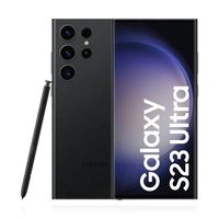 Samsung S918B Galaxy S23 Ultra 5G 1TB/12GB RAM Dual-SIM phantom-black