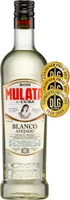 Ron Mulata Blanco Añejado