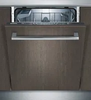 Siemens Geschirrspüler SN615X00AE - speedMatic, 60 cm, vollintegrierbar