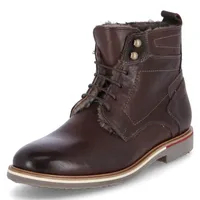 Lloyd Stiefelette Stiefelette Leder