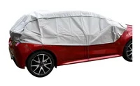 Premium Vollgarage Autoabdeckung für Opel Corsa D 2006-2014 Auto Garage 