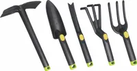 FZNR 1101 FIELDMANN Gartenwerkzeugset