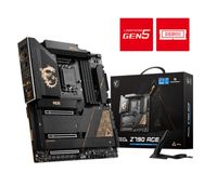 MSI MEG Z790 ACE - Płyta główna - E-ATX - LGA1700-Sockel - Z790