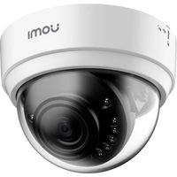 Dome Lite Indoor WLAN IP Überwachnungskamera