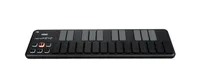 Korg nanoKEY 2 Black - ovládacia klávesnica