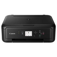 Canon PIXMA TS5150 - inkoustová tiskárna - barevný tisk - 4800 x 1200 DPI - A4 - přímý tisk - černá barva