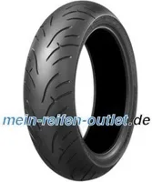 Bridgestone BT023 R ( 190/50 ZR17 TL (73W) Hinterrad, M/C )