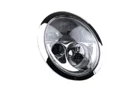 Johns, reflektor odpowiedni do BMW Mini R50/R53 06/01-06/04 H7/H7 dla prawego pasażera.