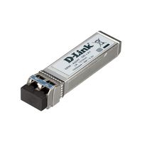 D-Link DEM-432XT, SFP+, 10000 Mbit/Sek, LC, 3.3 V, 300 A, 14.8 mm