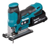 Makita.18V přímočará pila Djv185Z Bldc Makpac