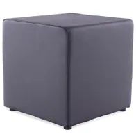 Stolička na nohyPolyuretánRubik