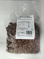 Kakaové skořápky 1 kg Bakalland