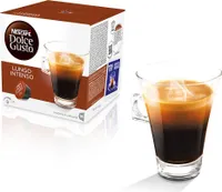 Nescafé Dolce Gusto Lungo Intenso Kaffeekapsel 16 Stück(e)