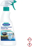 Dr.Beckmann Backofen Aktiv-Gel Spray 375ml