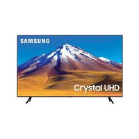 Smart TV Samsung UE43AU7025KX LED Ultra HD 4K 43 Zoll Fernseher