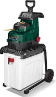 PARKSIDE Walzenhäcksler-Elektrisch »PWH 2800 B2« 60 Liter-Fangbox