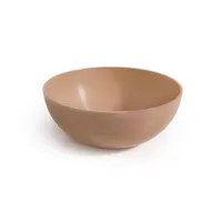 AKU® Bowl, 700 ml/0,70 l,Mehrweg, Kunststoff, cappuccino