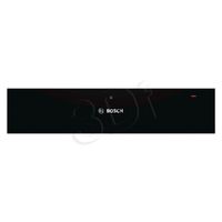 Bosch Series 8 - Nízkoteplotný vykurovací modul bic630nw1 čierne sklo