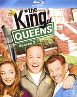 The King of Queens - Season 2  [2 BRs]