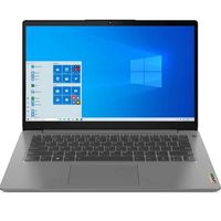 Notebook Lenovo IdeaPad 3 14ITL6 Arctic Grey, Celeron 6305, 8GB RAM, 128GB SSD, Windows 10 S