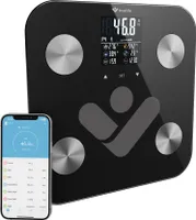 TrueLife FitShape S6 BT Black