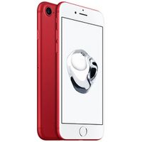 APPLE iPHONE 7 128GB SF red edition