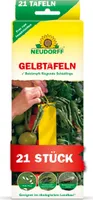 Neudorff Gelbtafeln (kleinformatig) 21 Stück
