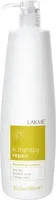 Szampon rewitalizujący Lakmé K.Therapy Repair
