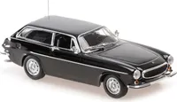 Maxichamps 940171610 Volvo P 1800 ES Schneewittchensarg 1971 schwarz 1:43
