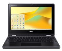 Acer CB R756TN-TCO-C89K Chrome N100/4GB/128GB eMMC/11.6'' Touch - 128 GB - 4 GB