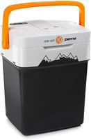 Přenosný chladicí box Peme Ice-on mini lednička do auta a na kempování 26 litrů - v barvě Adventure Orange