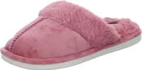 Hausschuh Pantolette Warmfutter FJA18-1387