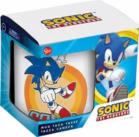 Kubek ceramiczny Sonic 325 ml