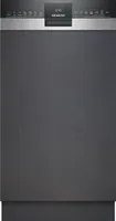 Siemens Teilintegrierter Geschirrspüler 45 cm SR55ZS10ME