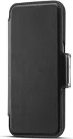 Doro Wallet Case (schwarz) für Doro 8100