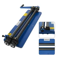 giętarka rolkowa 460 mm Giętarka rolkowa 18 cali