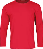Fruit of the Loom Valueweight Long Sleeve T