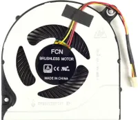 Ventilátor chladenia CPU pre notebook Acer Aspire 7 A717 Predator Helios 300 PH315-51 DFS541105FC0T