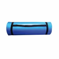 Sveltus Fitness podložka Evolution 140 x 60 Rubber Blue