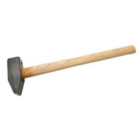 Dönges Vorschlaghammer DIN 1042, 3.000 g (Handhammer Mottek)