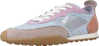 Hoff Sportliche Schnürschuhe Damen 31373834333536 Rot 38 EU