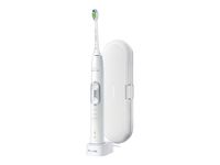 Philips HX6877/28 Sonicare ProtectiveClean 6100 elektrische Schallzahnbürste