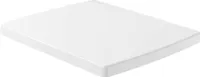 Villeroy & Boch WC-Sitz Memento 2.0 Weiß Alpin