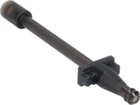 easyPART passend für 00637471 BOSCH Formschlauch SIEMENS für Milchbehälter Kupplung Kaffeemaschine