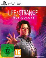 Square Enix Life is Strange: True Colors Standard DE, E PlayStation 5