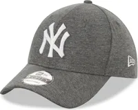 New Era Dres 9Forty Neyyan Grhwhi Dk Grey -
