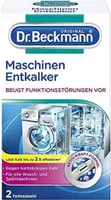 Dr.Beckmann Odkamieniacz do maszyn 100g