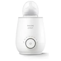 Podgrzewacz do butelek Philips AVENT biały/szary